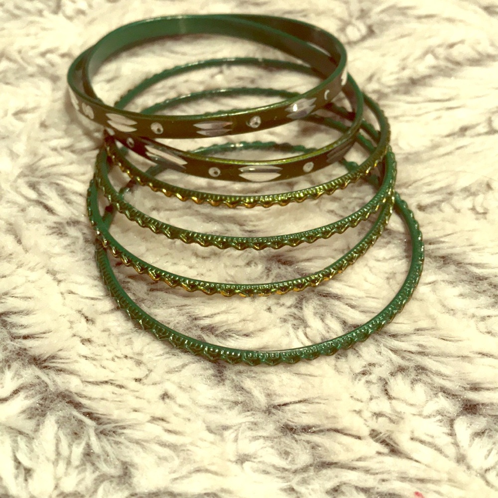 ***SOLD❌FREE with $10 purchase bracelets